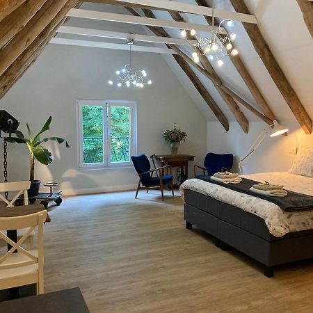 Hoeve De Snippert Groenlo Bagian luar foto