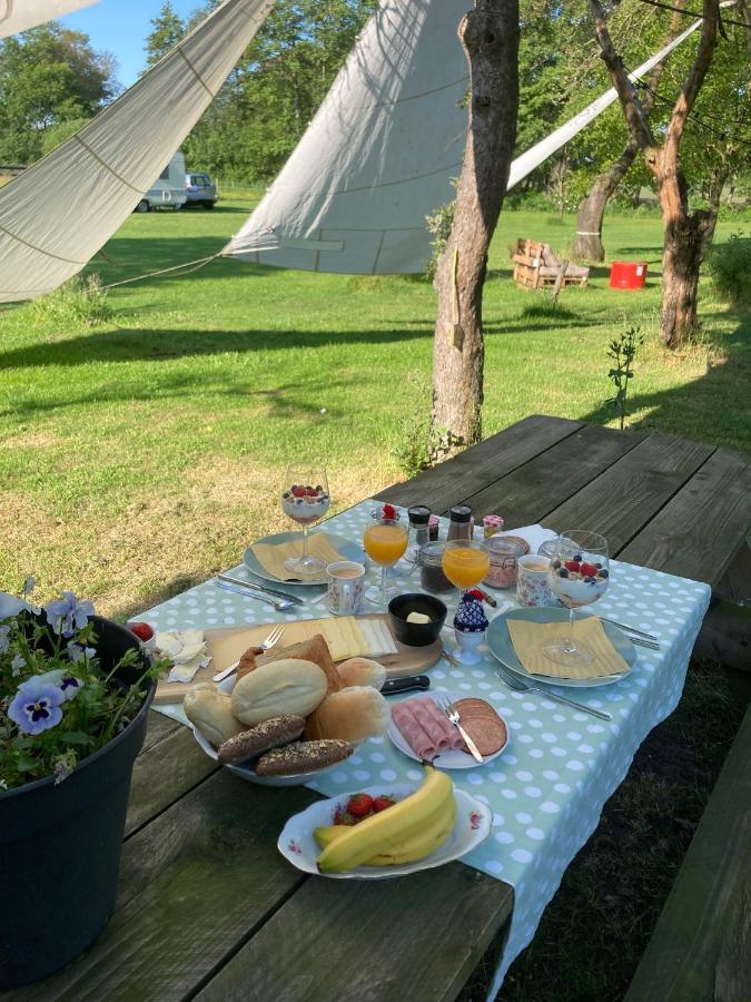 Hoeve De Snippert Groenlo Bagian luar foto