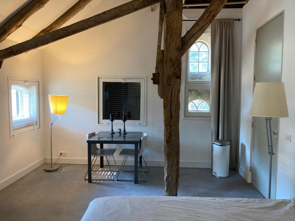 Hoeve De Snippert Groenlo Bagian luar foto