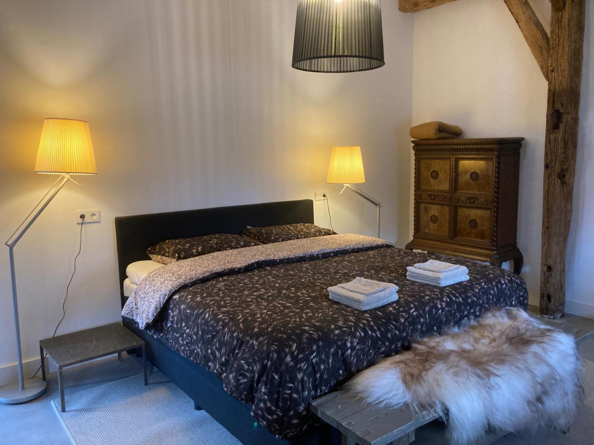 Hoeve De Snippert Groenlo Bagian luar foto
