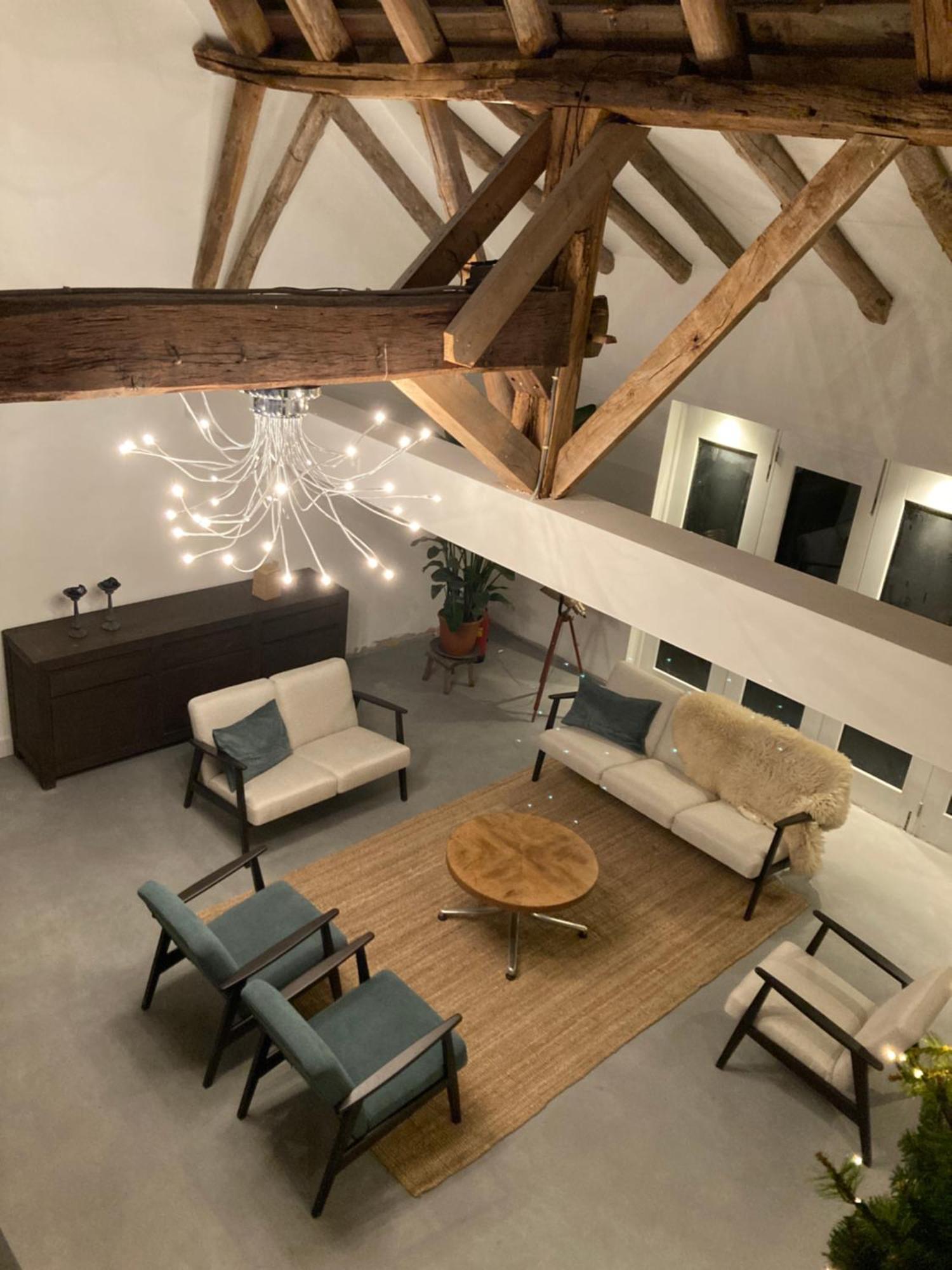 Hoeve De Snippert Groenlo Bagian luar foto