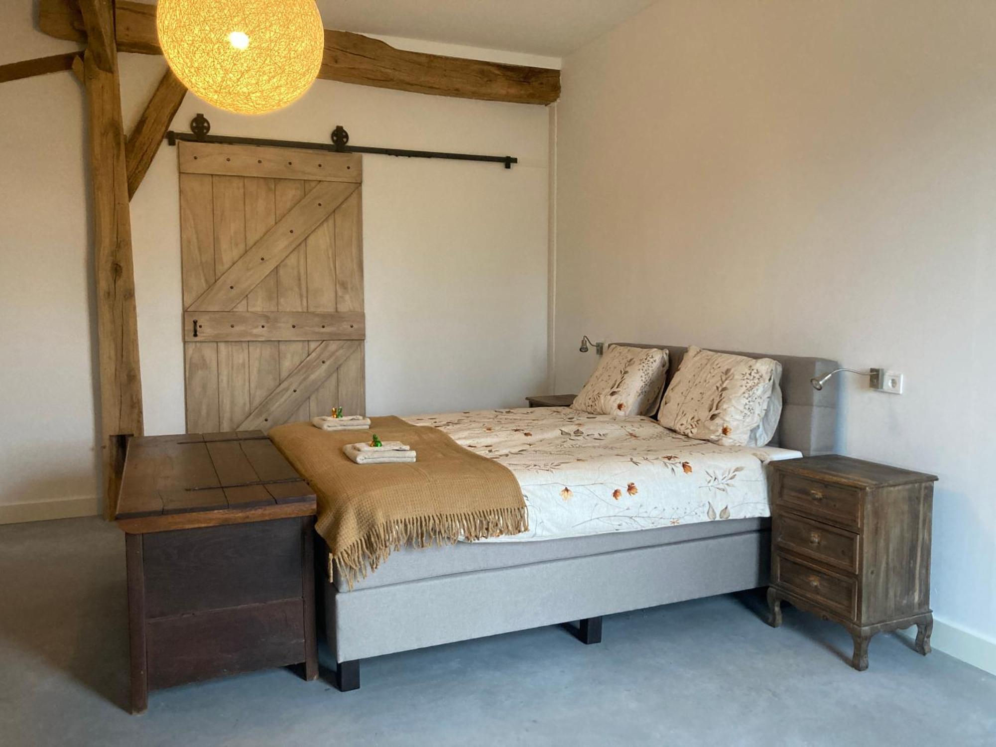 Hoeve De Snippert Groenlo Bagian luar foto