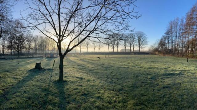 Hoeve De Snippert Groenlo Bagian luar foto