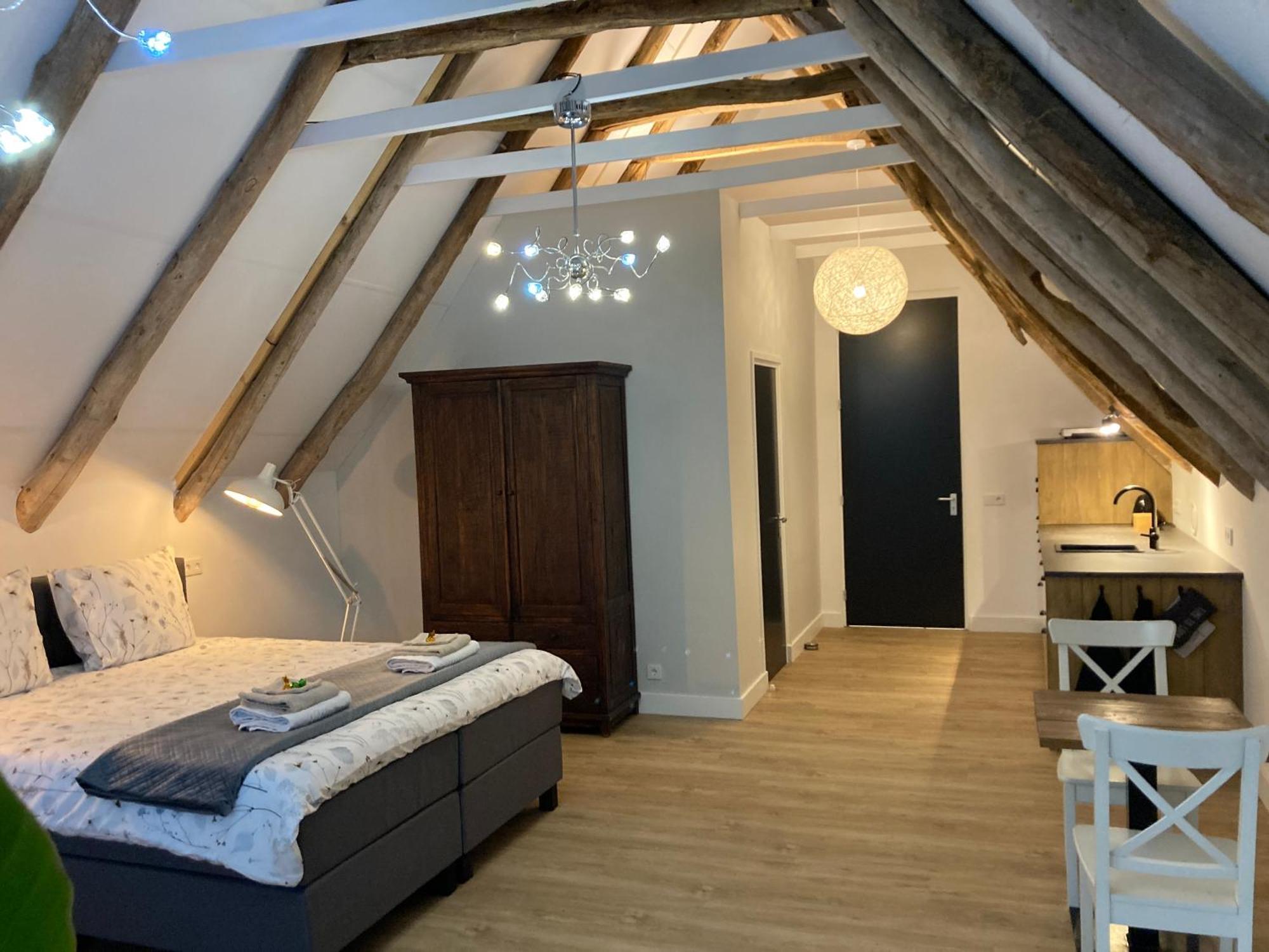 Hoeve De Snippert Groenlo Bagian luar foto
