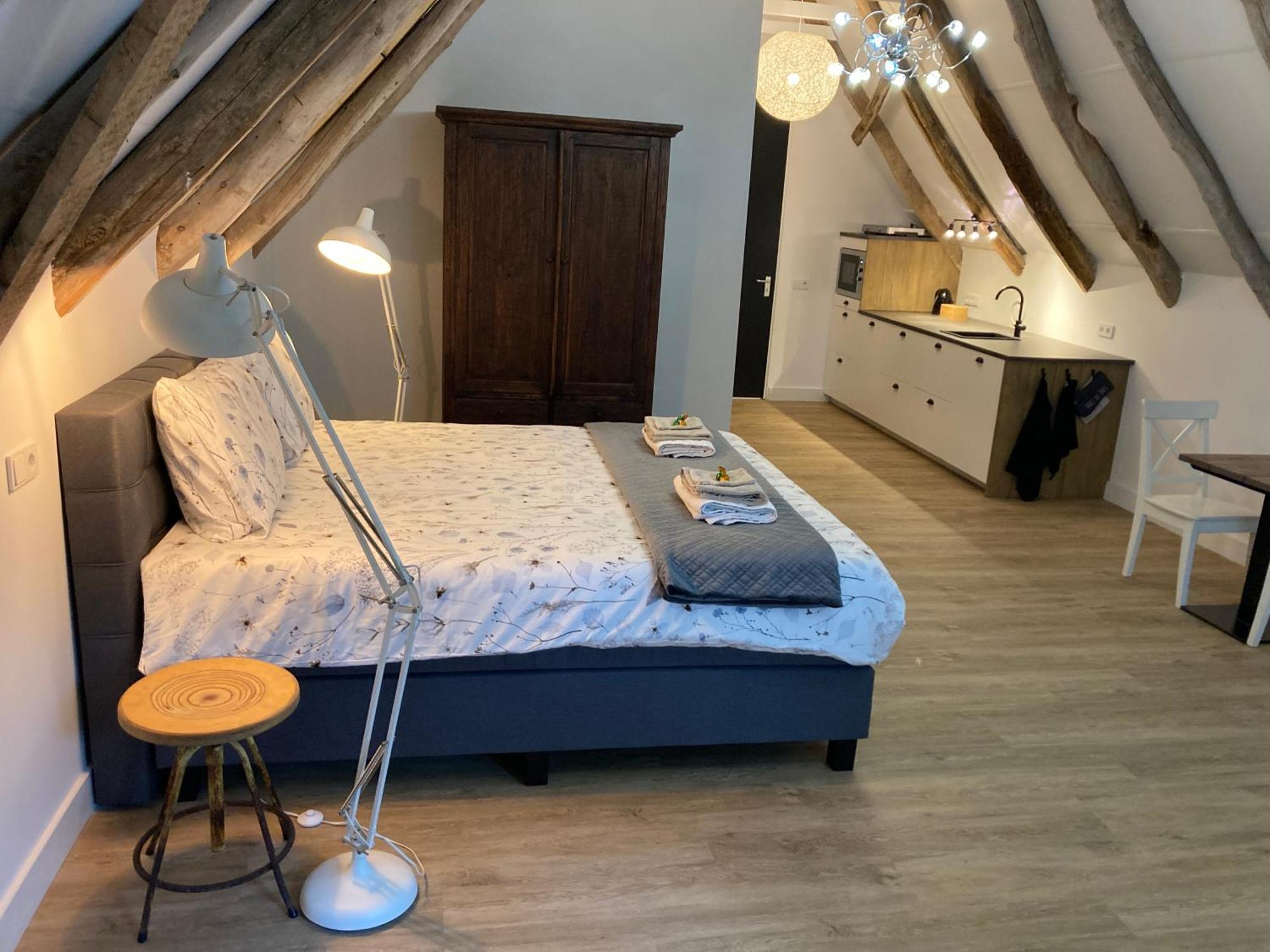 Hoeve De Snippert Groenlo Bagian luar foto